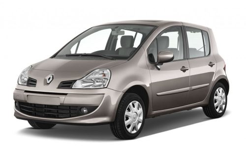 RENAULT MODUS OFUKY OKEN (2004-2012)