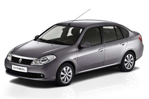 RENAULT THALIA OFUKY OKEN (2008-2015)