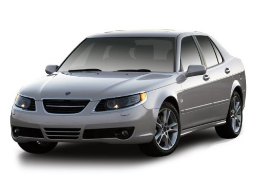 -SAAB 9-5 (1997-2010) OFUKY OKEN