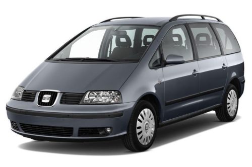 SEAT ALHAMBRA OFUKY OKEN (1996-2010)