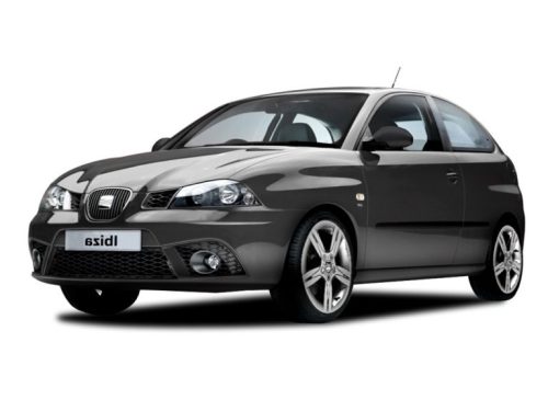 SEAT IBIZA (6L) OFUKY OKEN (2002-2008)