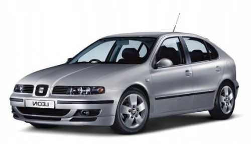 SEAT LEON (1M) OFUKY OKEN (1999-2006)