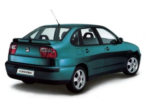 SEAT CORDOBA OFUKY OKEN (1999-2002)