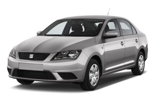 SEAT TOLEDO OFUKY OKEN (2012-2018)