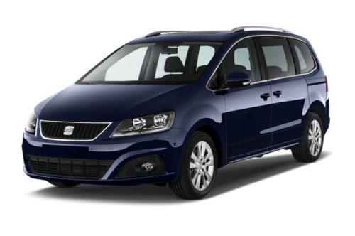 SEAT ALHAMBRA OFUKY OKEN (2010-2018)