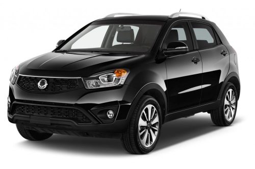 SSANGYONG KORANDO OFUKY OKEN (2010-2018)