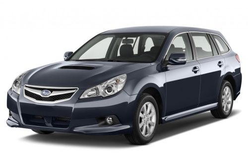 SUBARU LEGACY KOMBI OFUKY OKEN (2009-2015)