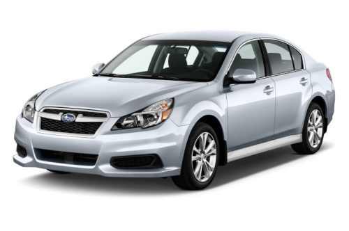 SUBARU LEGACY OFUKY OKEN (2009-2015)