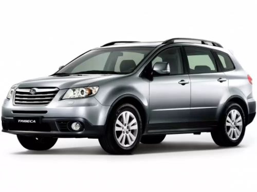 SUBARU TRIBECA OFUKY OKEN (2006-2015)