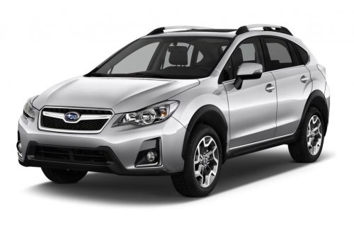 SUBARU XV OFUKY OKEN (2012-2018)