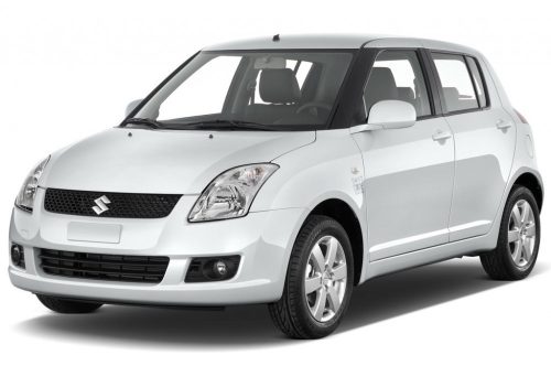 SUZUKI SWIFT OFUKY OKEN (2004-2010)