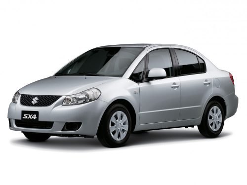 SUZUKI SX4 SEDAN OFUKY OKEN (2005-2015)