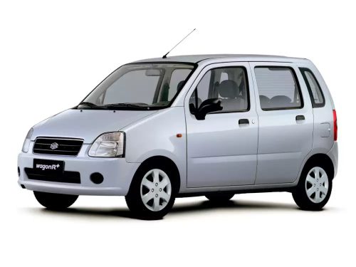 SUZUKI WAGON R+ OFUKY OKEN (2000-2008)