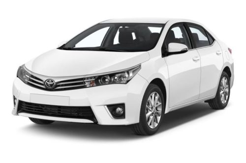 TOYOTA COROLLA (E170) OFUKY OKEN (2013-2019)