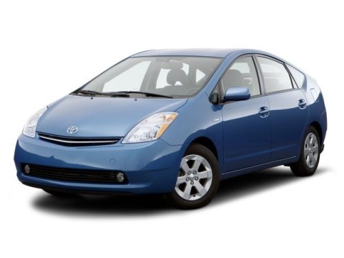 TOYOTA PRIUS (XW20) OFUKY OKEN (2004-2010)