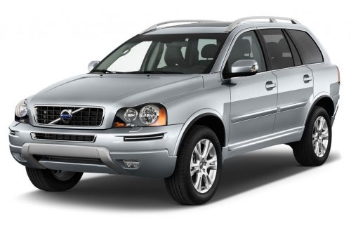 VOLVO XC90 OFUKY OKEN (2002-2014)