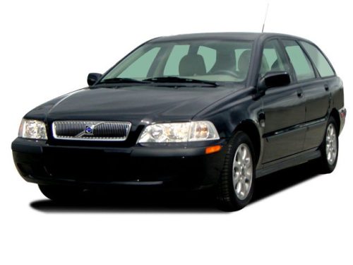 VOLVO V40 OFUKY OKEN (1996-2004)