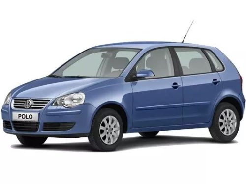 VW POLO MK4 (9N) OFUKY OKEN (2001-2009)