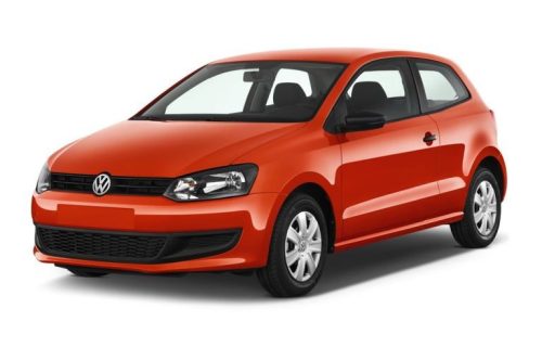 VW POLO MK5 (6R) OFUKY OKEN (2009-2017)