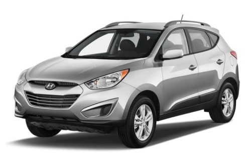 HYUNDAI IX35 OFUKY OKEN (2010-2016)