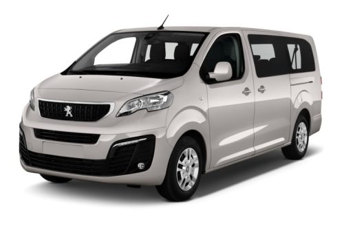 PEUGEOT TRAVELLER OFUKY OKEN (2016-)