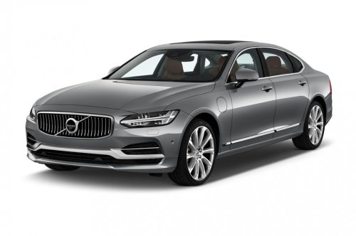 VOLVO S90 GUMOVÉ KOBERCE (2016-)