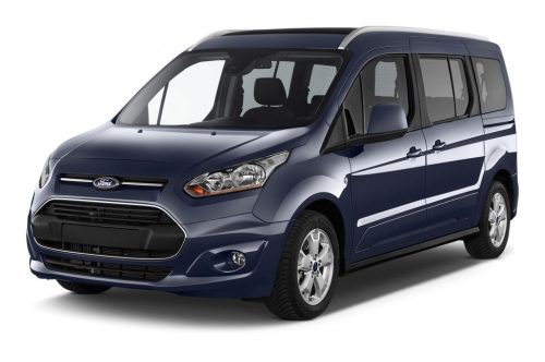 FORD GRAND TOURNEO CONNECT GUMOVÉ KOBERCE (2014-2022)