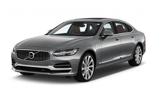 VOLVO S90 OFUKY OKEN (2016-)