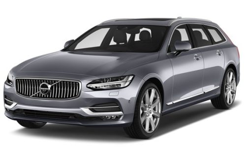 VOLVO V90 OFUKY OKEN (2016-)