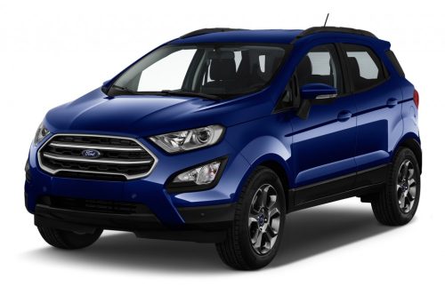 FORD ECOSPORT GUMOVÉ KOBERCE (2015-2022)