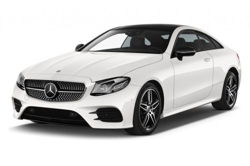 MERCEDES-BENZ E COUPE (C238) GUMOVÉ KOBERCE (2016-2022)