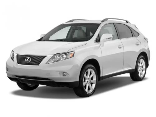 LEXUS RX 350  OFUKY OKEN (2006-2009)