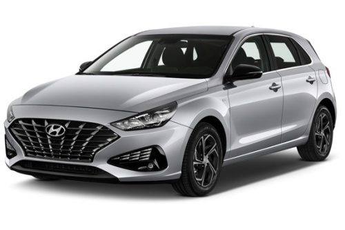 HYUNDAI I30 (PD) (2017-) OFUKY OKEN