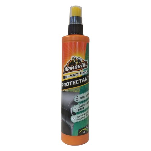 Ošetření a ochrana Armor All Protectant (matný, 300ml)