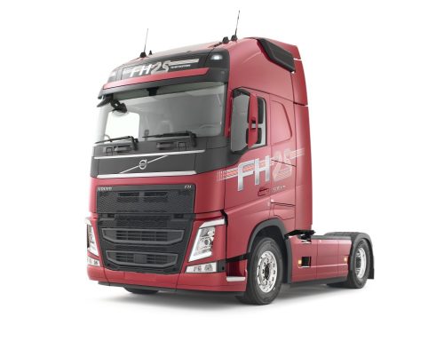 VOLVO FH 4 / FH 12 OFUKY OKEN (2012-)