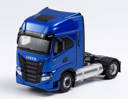 IVECO S-WAY OFUKY OKEN  (2019-)