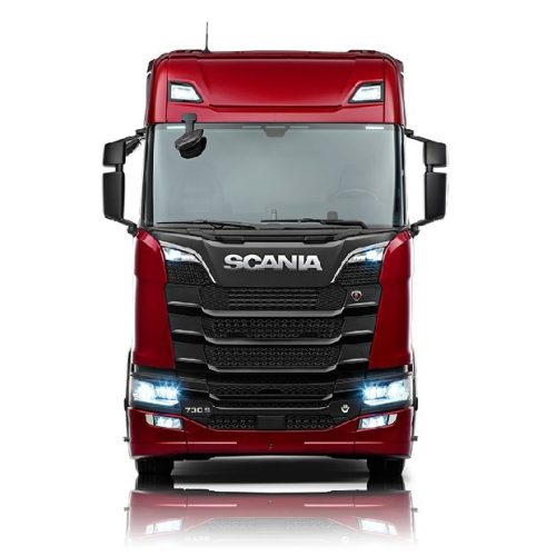 -SCANIA R (2016-) OFUKY OKEN