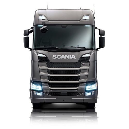 -SCANIA S (2016-) OFUKY OKEN