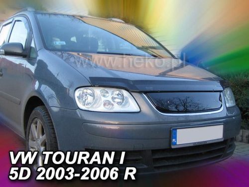 Zimní clona chladiče VW Touran 2003-2006