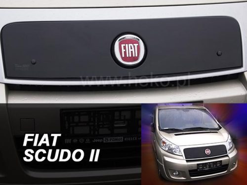 Zimní clona chladiče Fiat Scudo 2007-2016