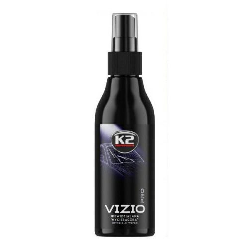 Tekuté stěrače K2 VIZIO (150ml)