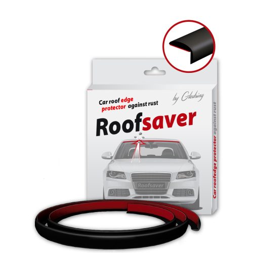 Ochrana střechy Roof Saver Audi A6 2004-2011 (sedan)