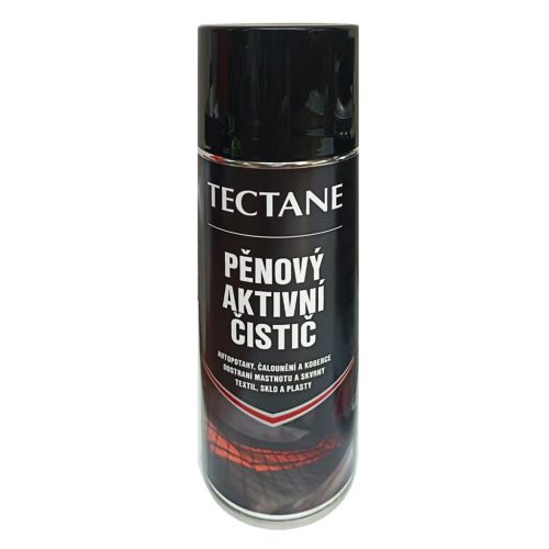 Pěnový aktivní čistič Tectane (400ml)