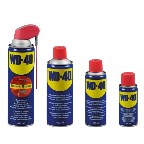 WD-40 original sprej (250ml)